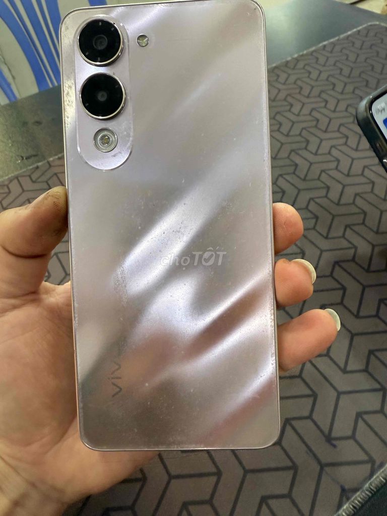 Vivo Y04 4GB/64GB Hồng. Mua bán Điện thoại tại Thành phố Thuận An Bình Dương được đăng bởi Nguyễn Hữu Đô hình 1