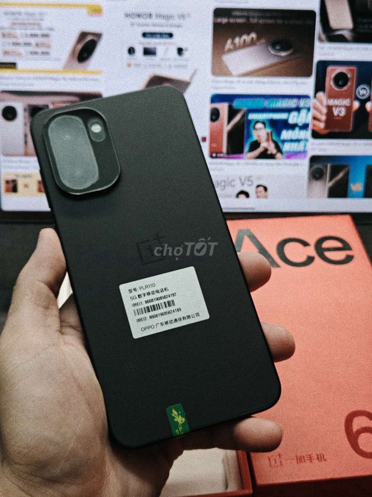 Oppo Find X9 12GB/256GB Đen. Mua bán Điện thoại tại Quận Hà Đông Hà Nội được đăng bởi Tài hình 1