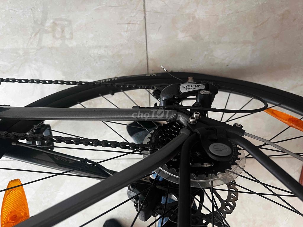 giant the thao. Mua bán Xe đạp tại Quận Ngũ Hành Sơn Đà Nẵng được đăng bởi Tuấn hình 4