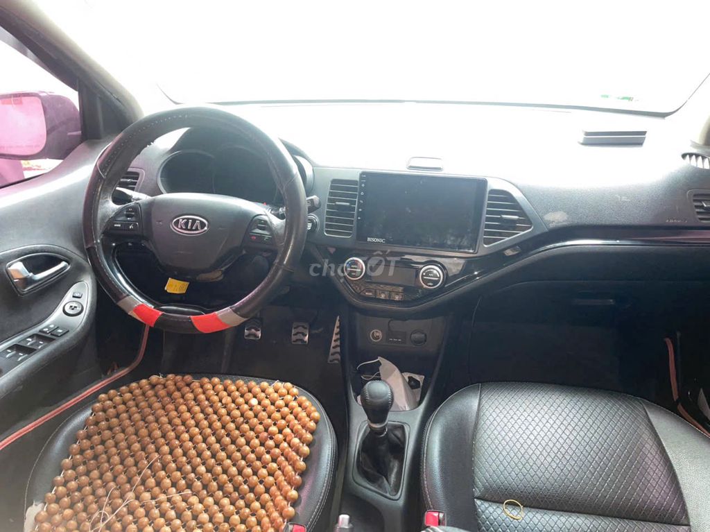 Kia Morning 2011 nhập Hàn Quốc 1.0 MT. Mua bán Ô tô tại Huyện Thanh Oai Hà Nội được đăng bởi Nghiêm Văn hình 14