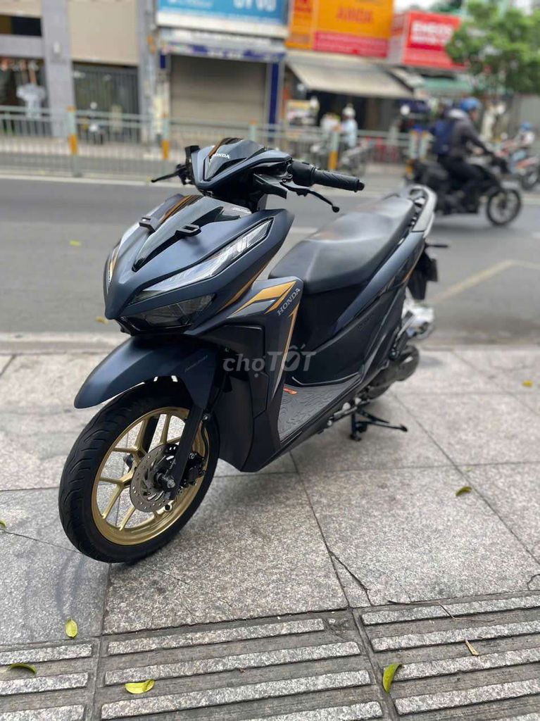 Honda Vario 125 2022 mới 90% bstp chính chủ