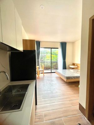 Rent · 1 bd · 35 м² · Quận Ngũ Hành Sơn, ул. Đường Bờ Quan 10