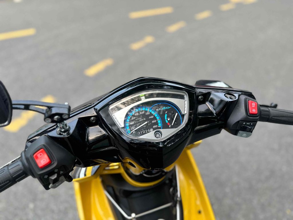 135 up full 2010 pô hãng tóc tóc gop đưa 10đ bs43. Mua bán Xe máy tại Quận Thanh Khê Đà Nẵng được đăng bởi Xe Máy Tùng Nguyễn hình 5