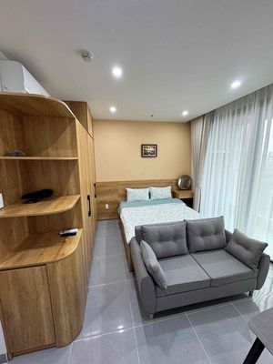 Rent · 1 bd · 39 м² · Quận Ngũ Hành Sơn, ул. Đường Chương Dương