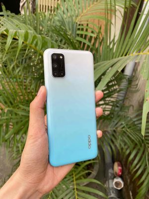 Cần bán OPPO A92 Ram 8/256G pin trâu giá học sinh. Mua bán Điện thoại tại Thành phố Qui Nhơn Bình Định được đăng bởi Gia Long