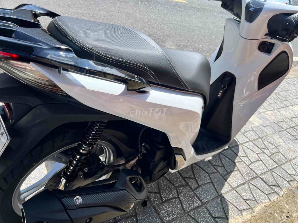 SH 125 2018 ❇️Đồng Moto Đà Lạt❇️