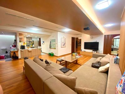 Apartment in Tây Hồ