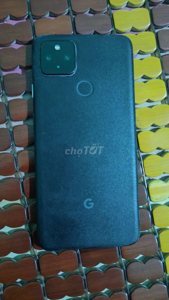 Google Pixel 4a5g. Mua bán Điện thoại tại Huyện Vĩnh Hưng Long An được đăng bởi ken hình 1