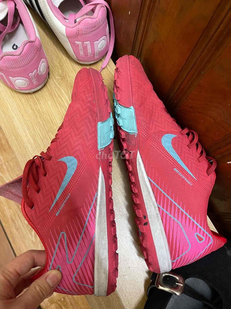 Giày vapor 16 Aca size 41. Mua bán Giày dép tại Quận Cầu Giấy Hà Nội được đăng bởi Nam Hải hình 1