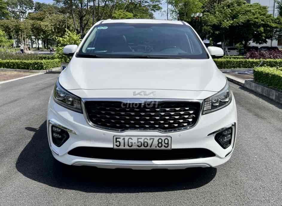 SEDONA 2019 bản funll dầu. Mua bán Ô tô tại Quận 12 Tp Hồ Chí Minh được đăng bởi MR Duy hình 1