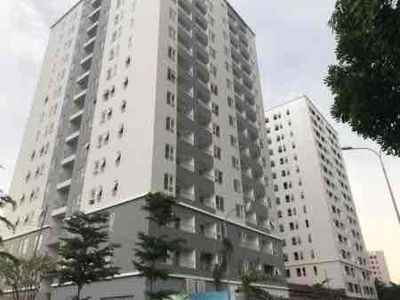 Аренда · 2 комн. · 70 м² · Quận 6, ул. Nguyễn Văn Luông