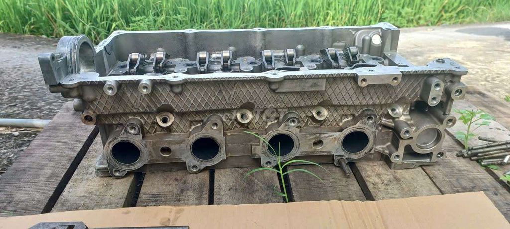 Bán ki láp máy xe huyndai EX8 hàng rin theo xe. Mua bán Phụ tùng xe tại Huyện Cần Đước Long An được đăng bởi Chinhlam hình 7