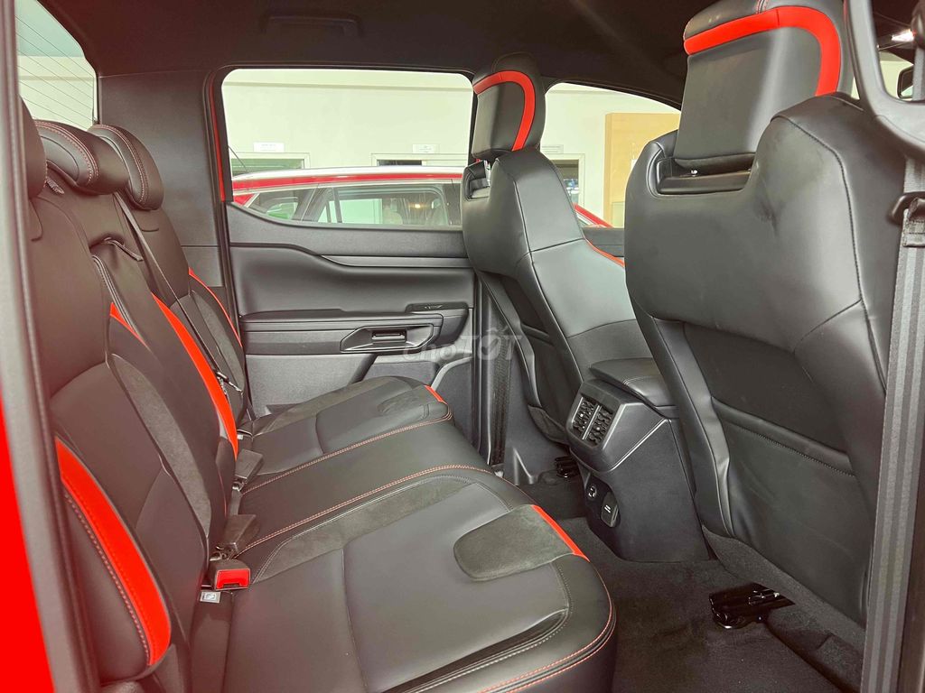 CHƯA BAO GIỜ XE FORD CÓ KHUYẾN MÃI TỐT NHƯ VẬY. Mua bán Ô tô tại Quận Bình Tân Tp Hồ Chí Minh được đăng bởi nguyễn tiến dũng hình 5