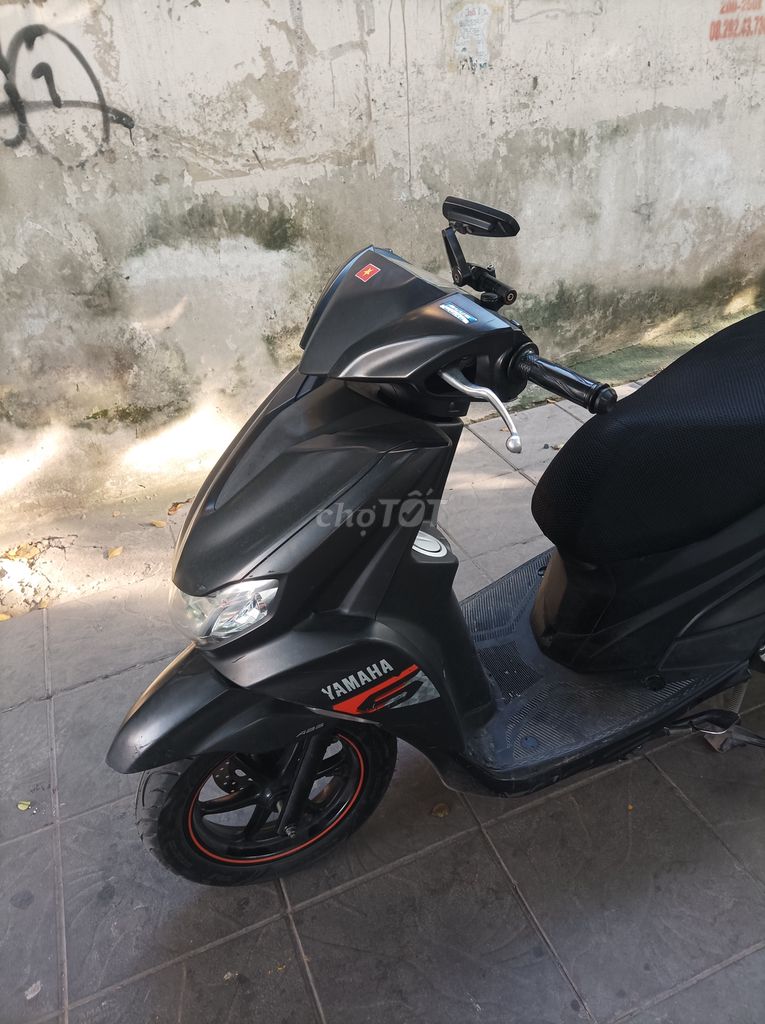 Xe freego ABS. Mua bán Xe máy tại Quận Hoàng Mai Hà Nội được đăng bởi Lê Thắng hình 3