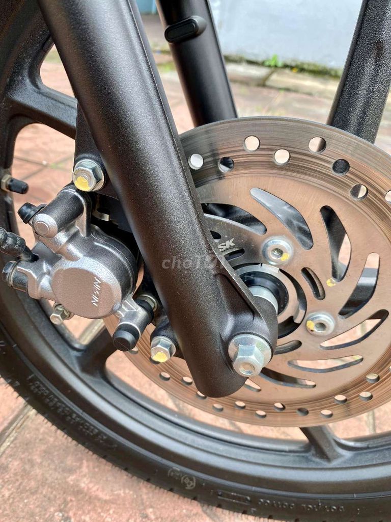 FUTURE 125Fi Led 2024 Chạy ít 3.000Km. Mua bán Xe máy tại Quận Ninh Kiều Cần Thơ được đăng bởi Xe Máy TÂN LIÊN HƯNG 1 91B hình 9