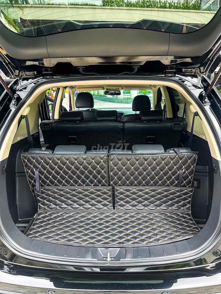 Mitsubishi Outlander 2022 2.0 CVT - 65000km. Mua bán Ô tô tại Quận Long Biên Hà Nội được đăng bởi Mr Tài Oto hình 20