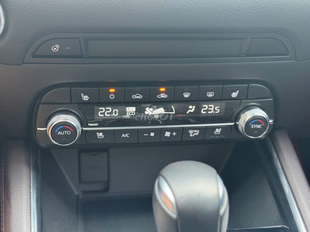 Mazda CX5 Premium Exclusive 2.0 2024, xe chuẩn. Mua bán Ô tô tại Quận Long Biên Hà Nội được đăng bởi Long Biên Cars hình 19