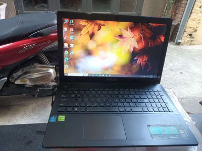 Asus i7-4510 ram8gb ssd120,vga Nvidia 820M. Mua bán Laptop tại Quận Hải Châu Đà Nẵng được đăng bởi NGUYỄN ĐĂNG LÝ