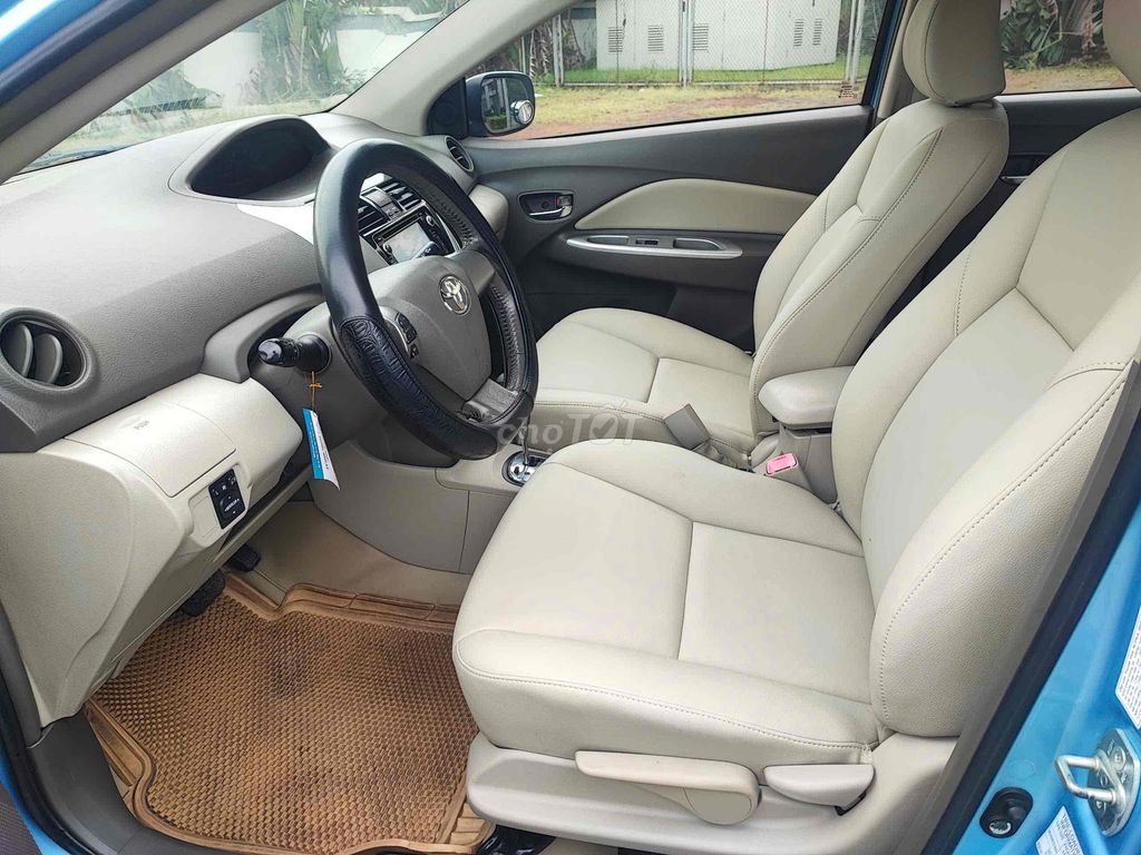 Toyota Vios 2010 G - 120000 km. Mua bán Ô tô tại Quận Hai Bà Trưng Hà Nội được đăng bởi Bùi hiển hình 7