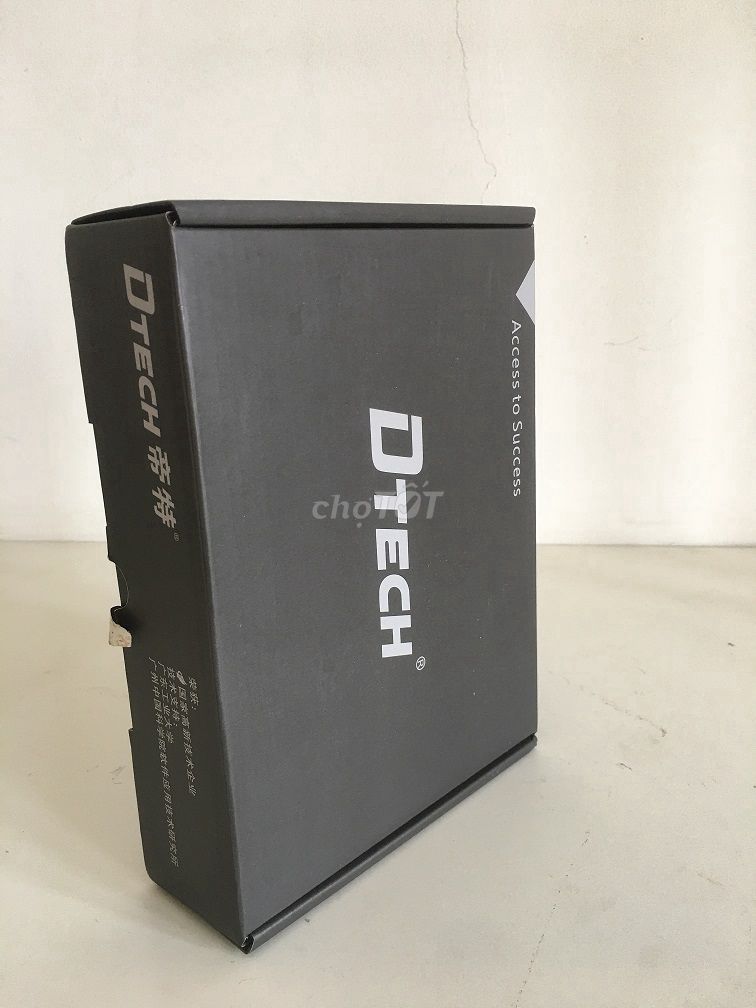 Bộ chia/ Hub Multi VGA 2-1 Dtech (DT-7252). Mua bán Phụ kiện (Màn hình, Chuột...) tại Quận Bình Tân Tp Hồ Chí Minh được đăng bởi Minh Dũng hình 1