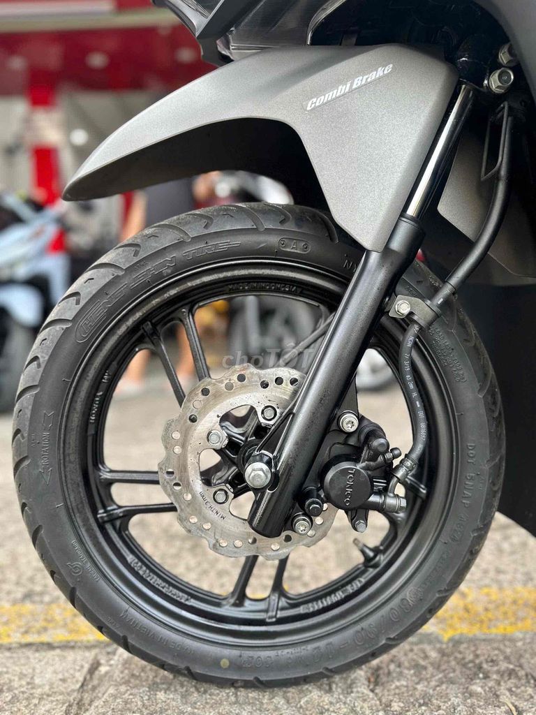 Vario 150 2019 Chính Chủ ( Trả Góp Bao Nợ Xấu ). Mua bán Xe máy tại Thành phố Vũng Tàu Bà Rịa - Vũng Tàu được đăng bởi Cửa Hàng Xe Máy Bảo Thanh 2 hình 7