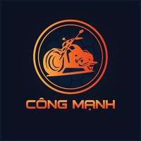 Xe máy Công Mạnh