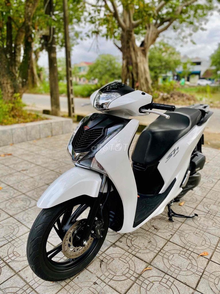 ➡️Bán Xe SH.125.CBS.2018 Máy zin chất mua. Mua bán Xe máy tại Thành phố Huế Thừa Thiên Huế được đăng bởi Bi Nguyễn hình 3