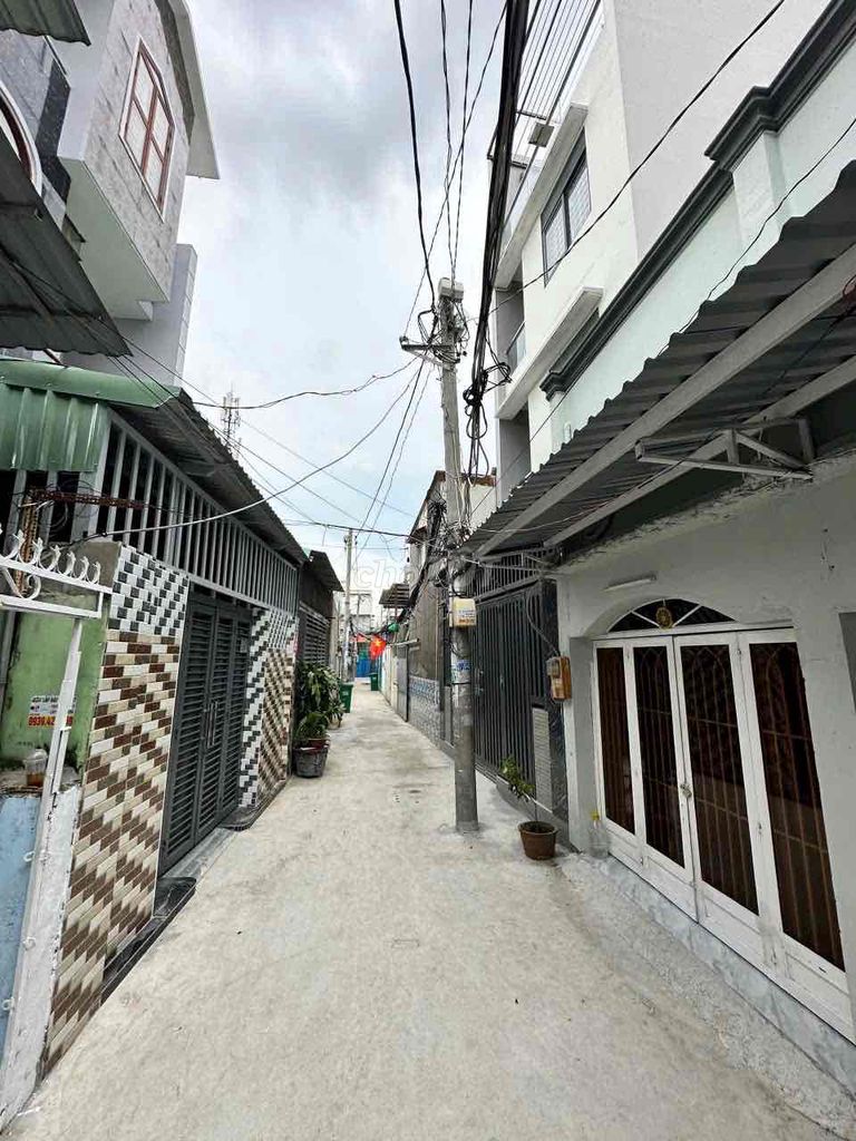 💥 CẦN BÁN LÔ ĐẤT TẠI TRUNG TÂM THỊ TRẤN NHÀ BÈ NGANG 5 DÀI 11. Mua bán Đất tại Huyện Nhà Bè Tp Hồ Chí Minh được đăng bởi Cao Minh Hiển hình 2
