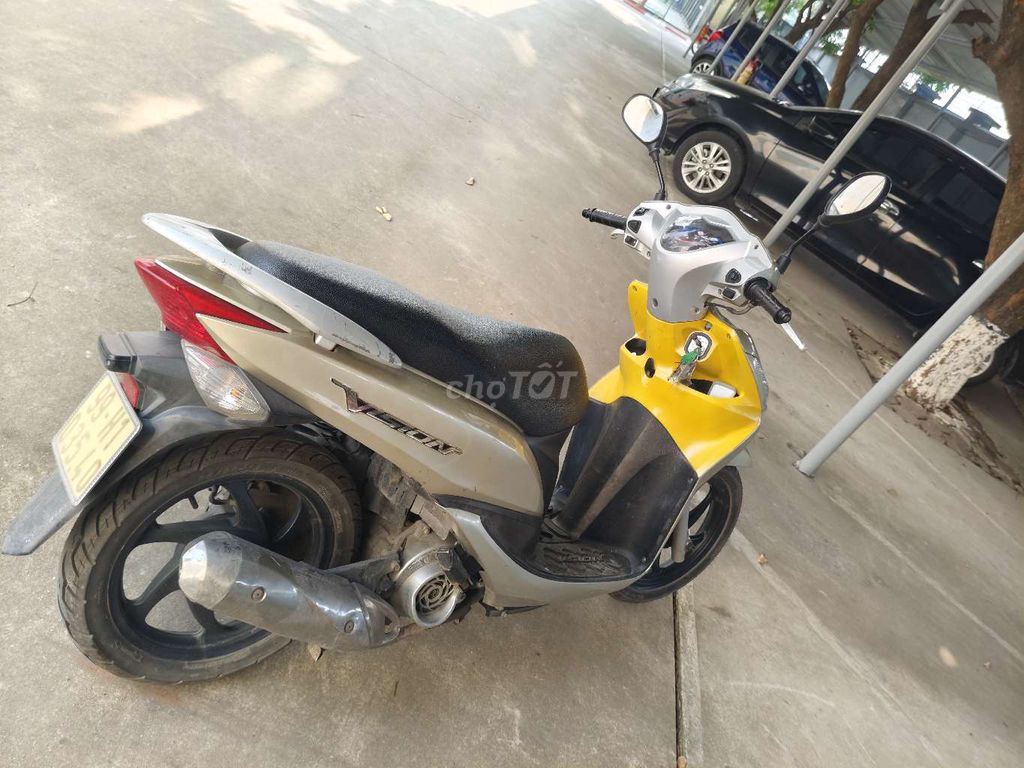 Xe đẹp nguyên bản. Mua bán Xe máy tại Huyện Tiên Du Bắc Ninh được đăng bởi Quân hình 4