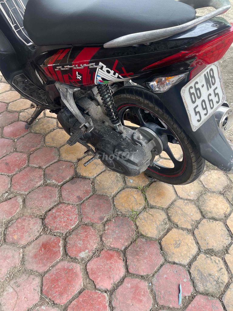 nouvo xl. Mua bán Xe máy tại Thành phố Sa Đéc Đồng Tháp được đăng bởi Hưng hình 1