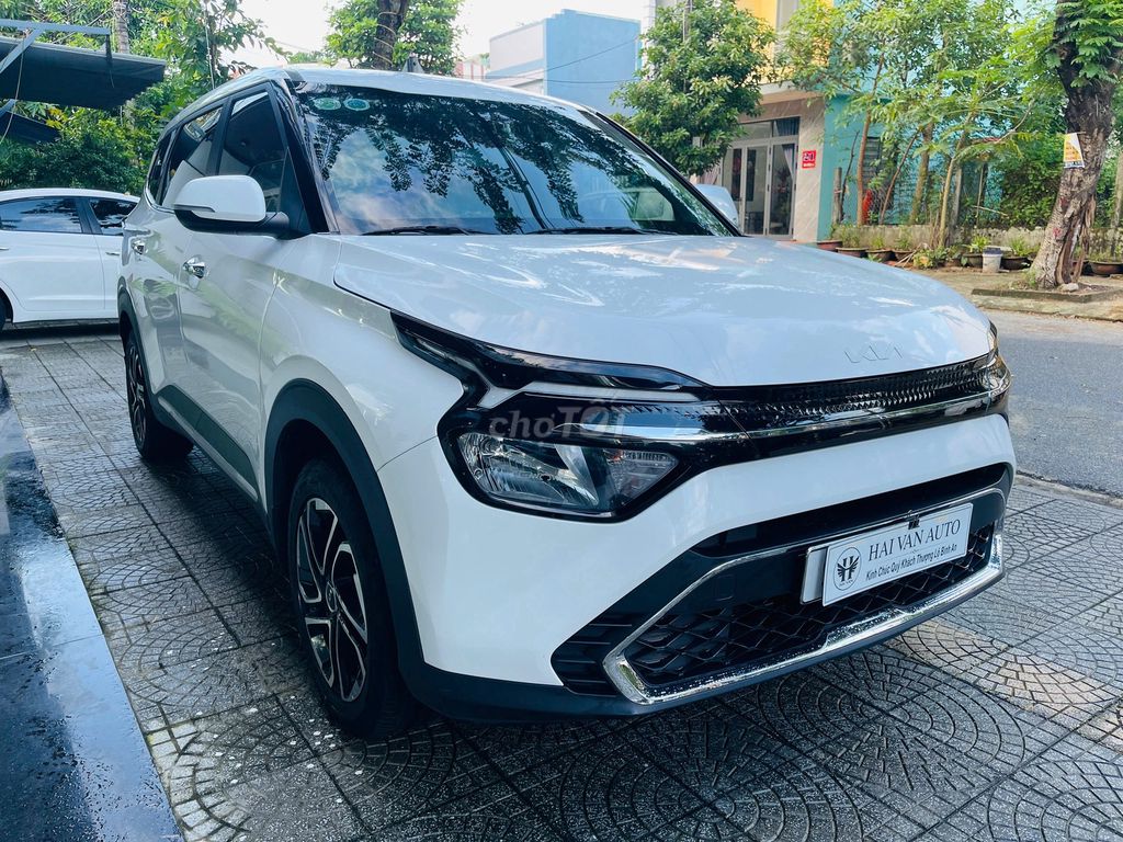 Kia Carens 2024 1.5G IVT - 50000 km. Mua bán Ô tô tại Quận Cẩm Lệ Đà Nẵng được đăng bởi Hải Vân Auto hình 6