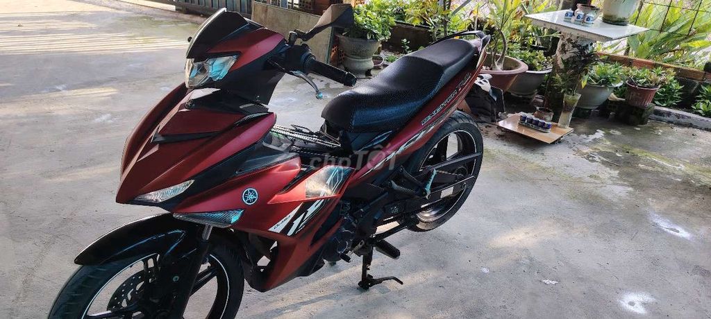 . Cần ra đi e nó. ***. Mua bán Xe máy tại Huyện Đức Hòa Long An được đăng bởi Phuc Phan hình 3