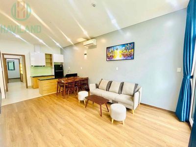 Serviced studio 80 m² · 2 bed · Đường Thi Sách