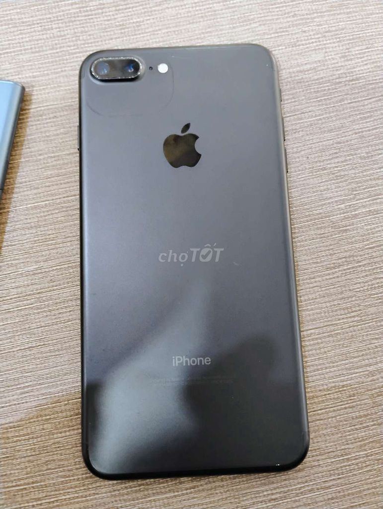 IPhone 7 plus zin full chức năng, thanh lý