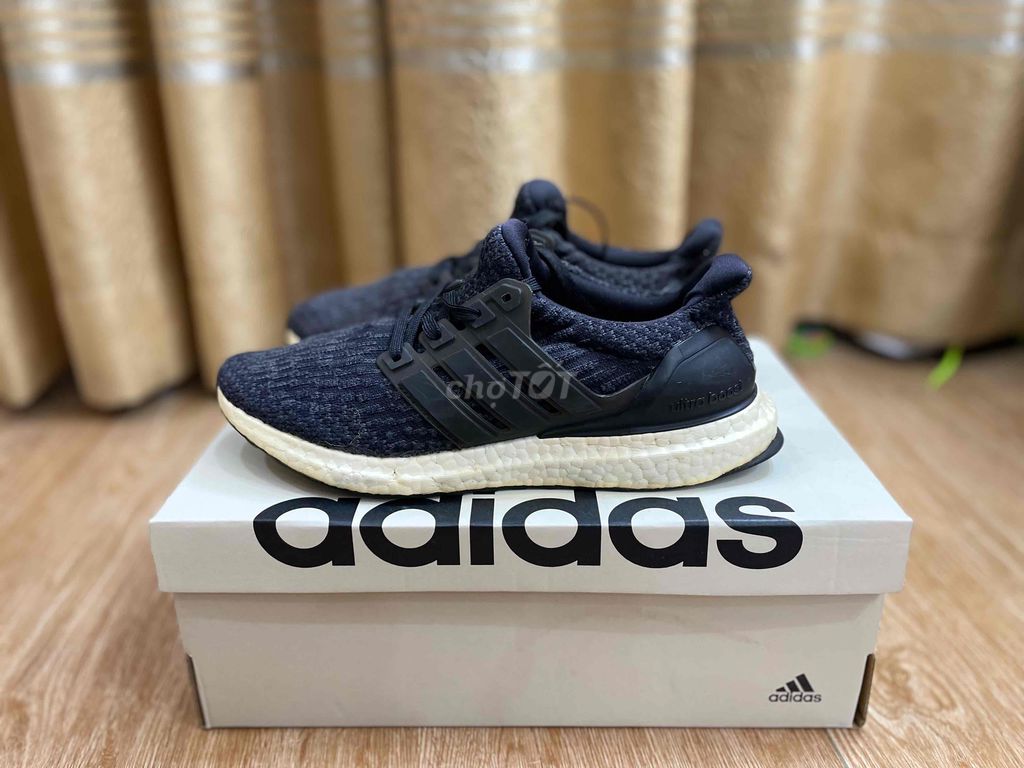 Ultraboost Size 40