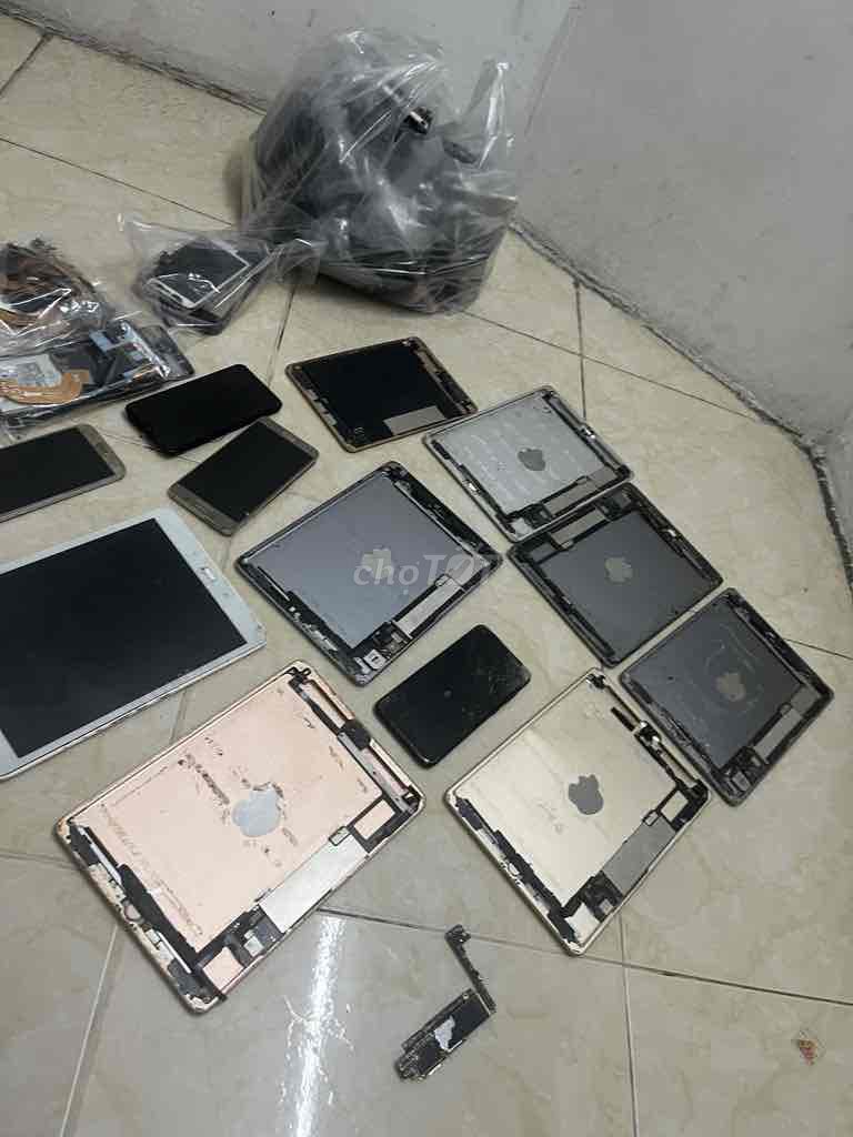 7 cụm ipad air gen 5 6 7 pro 10.5 mini 5 kèm lK ss. Mua bán Linh kiện (RAM, Card...) tại Quận Tân Phú Tp Hồ Chí Minh được đăng bởi Trương Hiệp hình 1