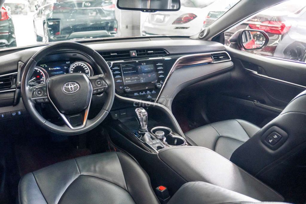 ❤️ Toyota Camry 2.5Q , 2020 ❤️

 bản full 2.5Q. Mua bán Ô tô tại Quận Hải Châu Đà Nẵng được đăng bởi TÂN HƯNG YÊN AUTO hình 11
