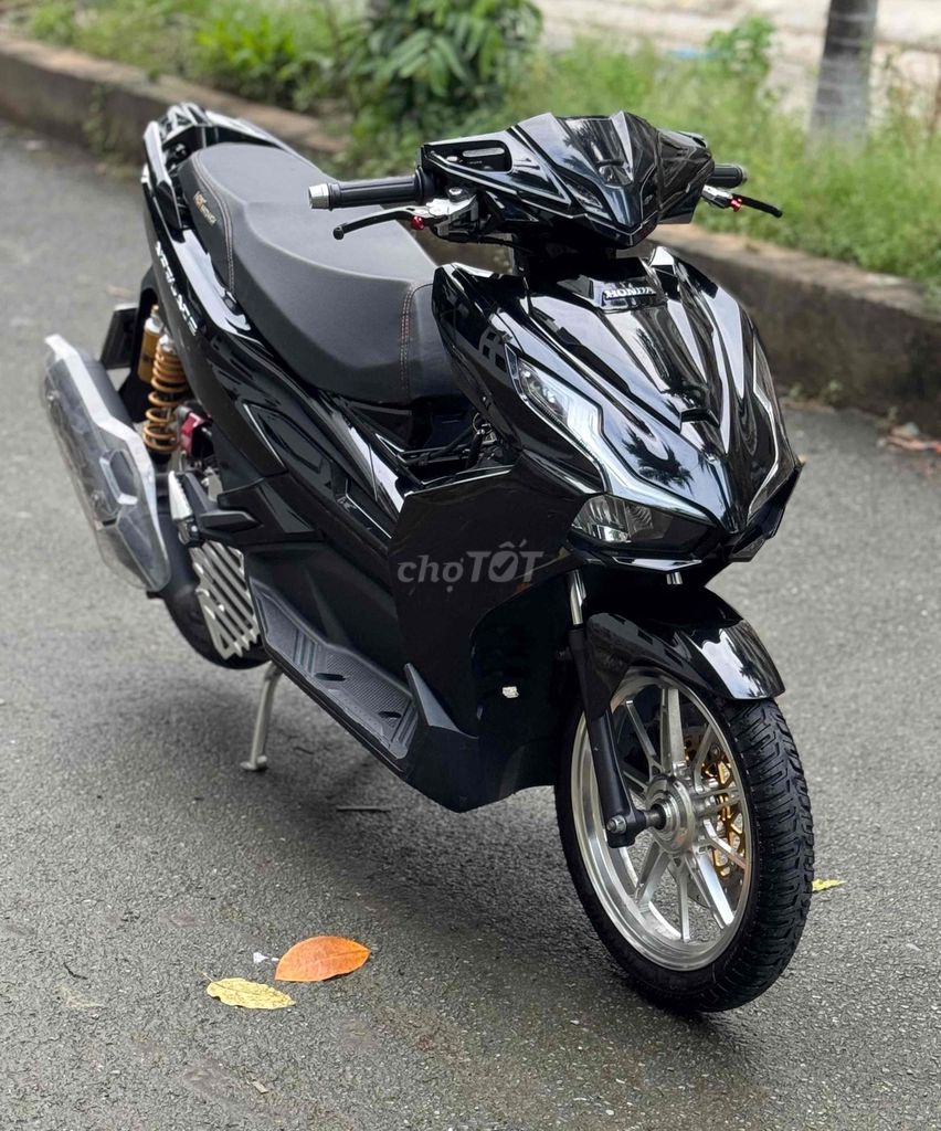 honda ab 4val dọn kiểng phun đồ chơi siêu nét. Mua bán Xe máy tại Quận Gò Vấp Tp Hồ Chí Minh được đăng bởi CHXM 86 chuyên bán xe trả góp hình 2