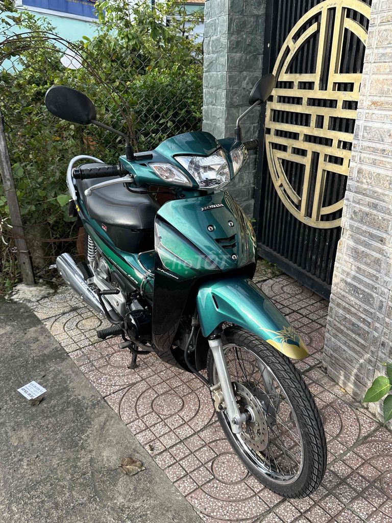 Future 2 máy bao ngon chính chủ 65EA. Mua bán Xe máy tại Quận Thốt Nốt Cần Thơ được đăng bởi Cầm Đồ Thành Chánh  hình 3