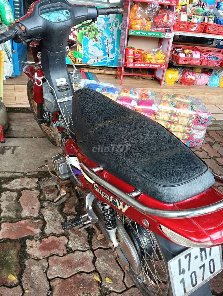 Xe đi làm đi học. Mua bán Xe máy tại Thành phố Buôn Ma Thuột Đắk Lắk được đăng bởi Kim long  hình 1