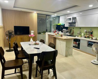 Аренда · 3 комн. · 85 м² · Quận Cẩm Lệ, ул. Đường Nguyễn Lai