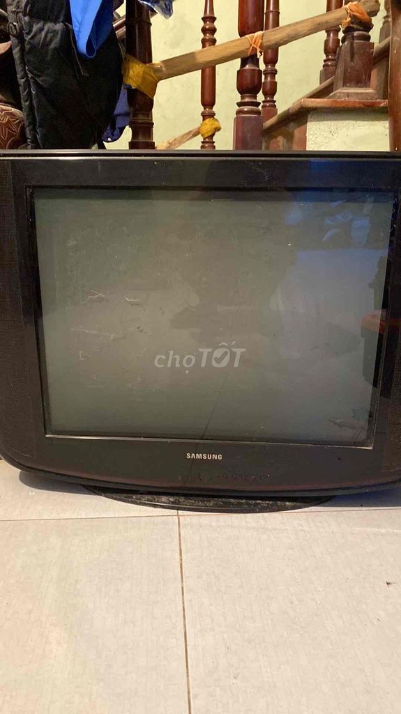 Tivi Samsung Đã sử dụng. Mua bán Tivi, Âm thanh tại Huyện Chương Mỹ Hà Nội được đăng bởi nguyenhuyphuoc hình 1