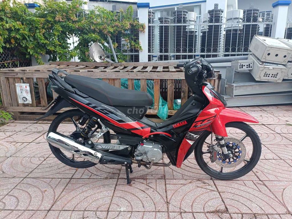 Sirius 50 kiễng hết chỗ chê. Mua bán Xe máy tại Thành phố Cao Lãnh Đồng Tháp được đăng bởi Vinh Quang  hình 2