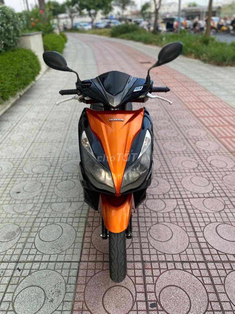 Honda Ab 125cc(2014)bstp,xe đẹp zin máy êm ru. Mua bán Xe máy tại Quận 7 Tp Hồ Chí Minh được đăng bởi Bảo Anh hình 3