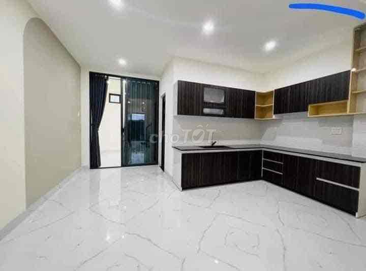 Bán nhà Lê Văn Lương, Q.7, 3 phòng ngủ, 60m2 - 3tỷ8