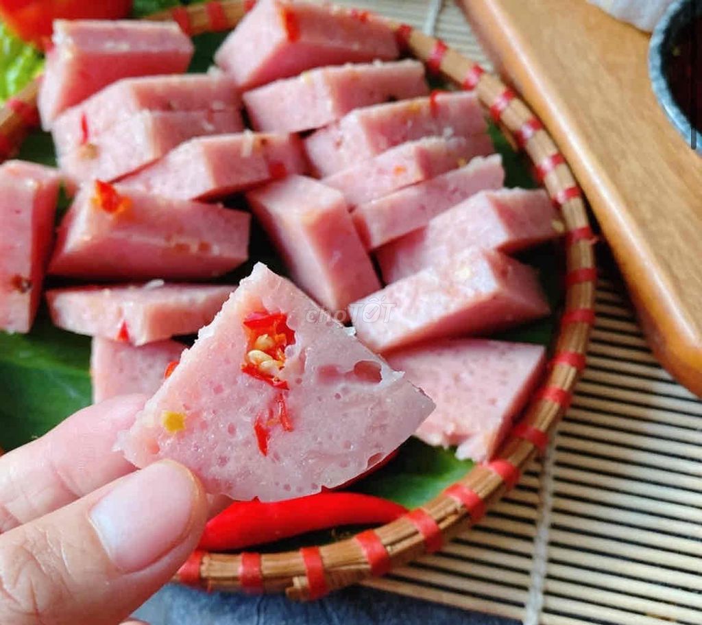 Món Quê Hương. Mua bán Đồ ăn, thực phẩm và các loại khác tại Quận 7 Tp Hồ Chí Minh được đăng bởi Mụi hình 1