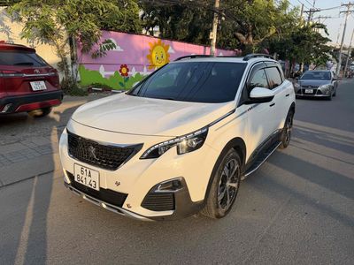Peugeot 3008 2020 Allure 1.6 AT 74.000Km. Mua bán Ô tô tại Quận 12 Tp Hồ Chí Minh được đăng bởi A Quý