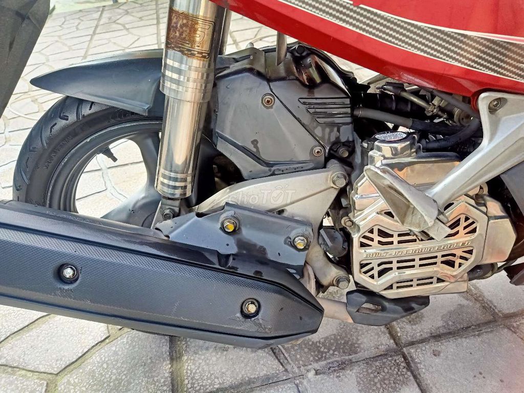 Bán xe AB 2011 Chính chủ Sử dụng tốt. Mua bán Xe máy tại Thành phố Biên Hòa Đồng Nai được đăng bởi Thanh Thao hình 6