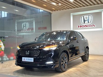 Honda HR-V 2024 RS 20.000 km. Mua bán Ô tô tại Quận Bình Thạnh Tp Hồ Chí Minh được đăng bởi Honda ô tô Bình Dương  HCM hình 1
