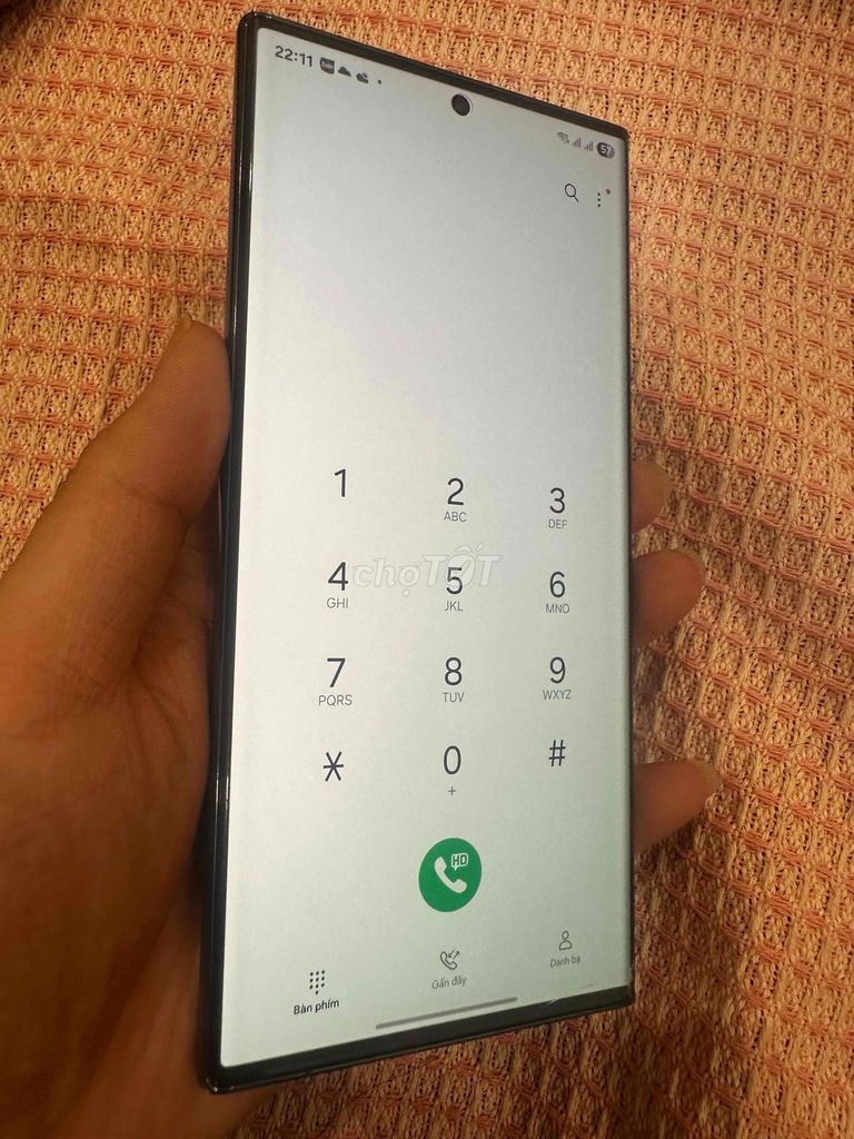 s23 ULTRA 2 sim. 256GB.. Mua bán Điện thoại tại Quận Bắc Từ Liêm Hà Nội được đăng bởi Bách Hoàng hình 1